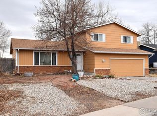 526 Lodge Pole Pl, Loveland, CO 80538
