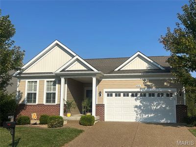 2131 Hawks Landing Dr, Lake Saint Louis, MO, 63367