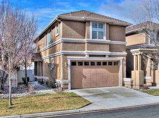 1860 Stetson Dr, Reno, NV 89521
