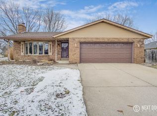 256 Orlando Ave, Holland, MI 49423