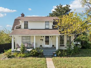 908 Clarke St, Old Hickory, TN 37138