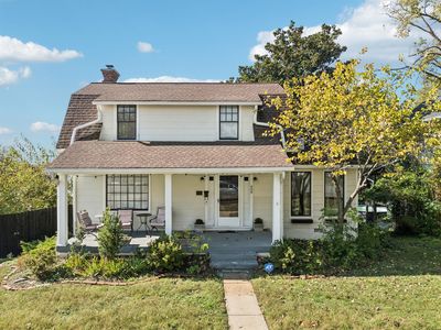 908 Clarke St, Old Hickory, TN, 37138