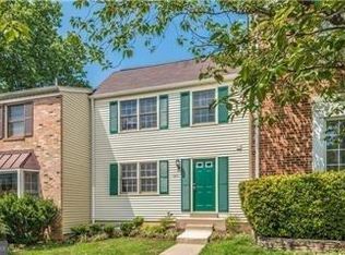 123 Sharpstead Ln, Gaithersburg, MD 20878