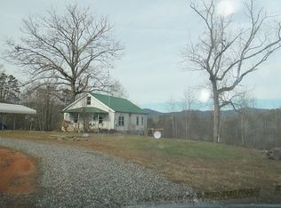 2401 Cove Rd, Rutherfordton, NC 28139