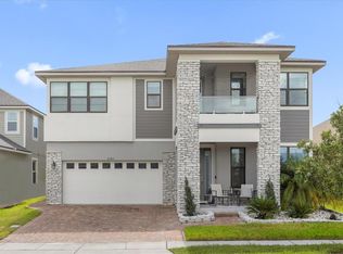 2740 Chantilly Ave, Kissimmee, FL 34741