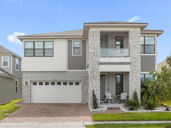 2740 Chantilly Ave, Kissimmee, FL 34741