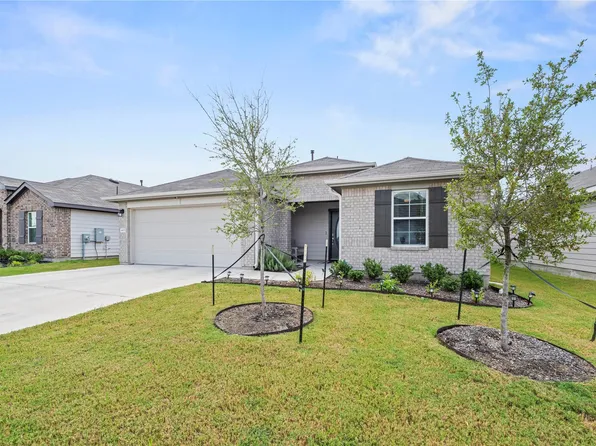 14005 Carper Dr, Manor, TX 78653