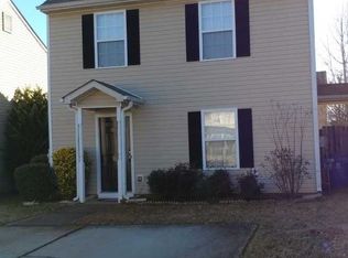 418 Kara Ln, McDonough, GA 30253