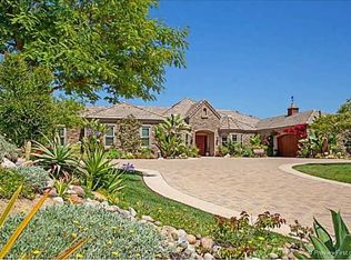 15487 Artesian Spring Rd, San Diego, CA 92127