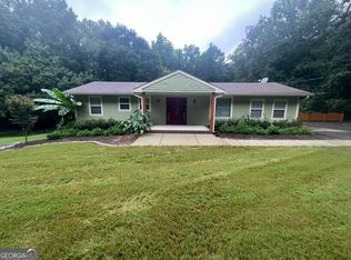 1190 Jack Neely Rd, Covington, GA 30016