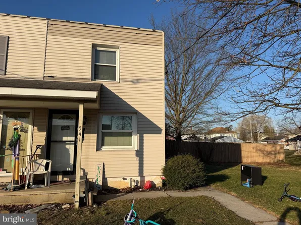 541 N Lincoln St, Palmyra, PA 17078