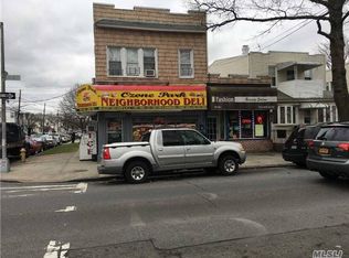 9501 104th St, Ozone Park, NY 11416
