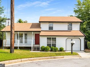 6396 Stablewood Way, Lithonia, GA 30058
