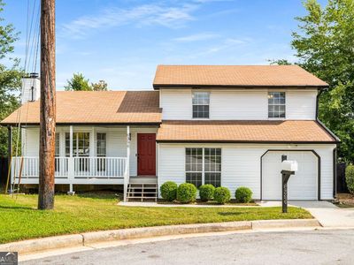 6396 Stablewood Way, Lithonia, GA, 30058