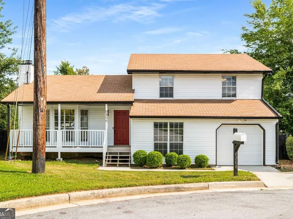 6396 Stablewood Way, Lithonia, GA 30058