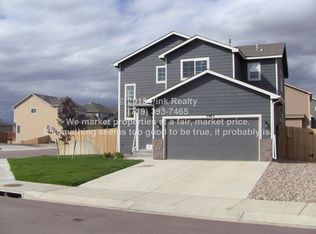 5963 San Mateo Dr, Colorado Springs, CO 80911