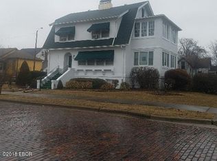 2500 Elm St, Cairo, IL 62914