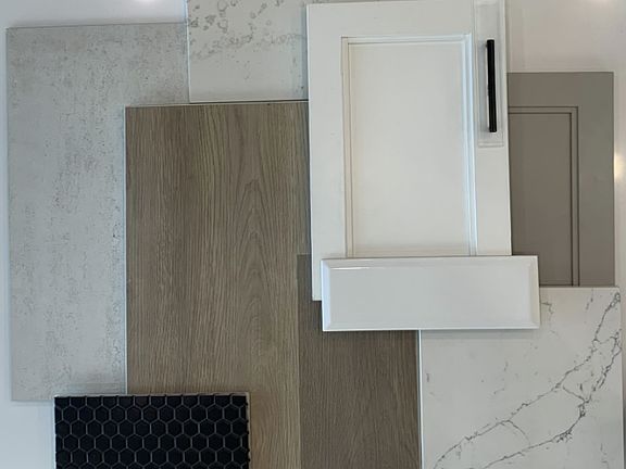 Interior Design Selections