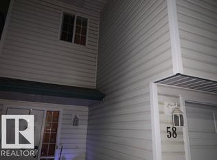 843 Youville Dr NW #58, Edmonton, AB