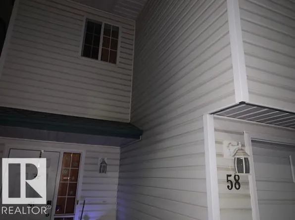 843 Youville Dr NW #58, Edmonton, AB T6L 7E7