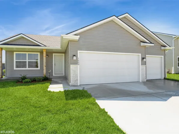 1603 E Girard Ave, Indianola, IA 50125