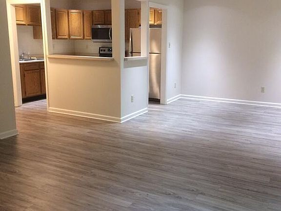 New Floors, Paint & Carpet