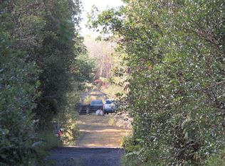 Road 10 LOT 592, Volcano, HI 96785