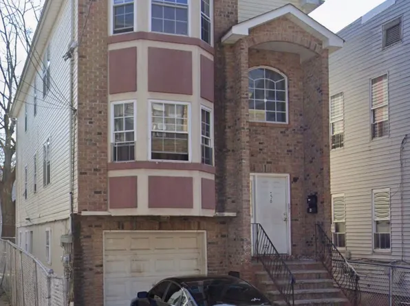 56 Willoughby St, Newark, NJ 07112