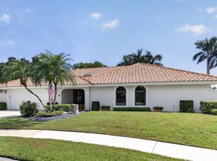 2750 NW 26TH Court, Boca Raton, FL 33434
