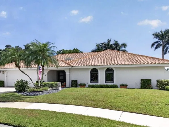 2750 NW 26TH Court, Boca Raton, FL 33434