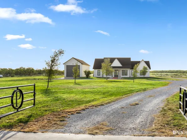 8848 State Highway 79 S, Wichita Falls, TX 76310