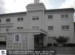 1439 Ocean Blvd #308, Pompano Beach, FL 33062