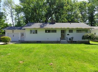 12 Mead Ave, Norwalk, OH 44857