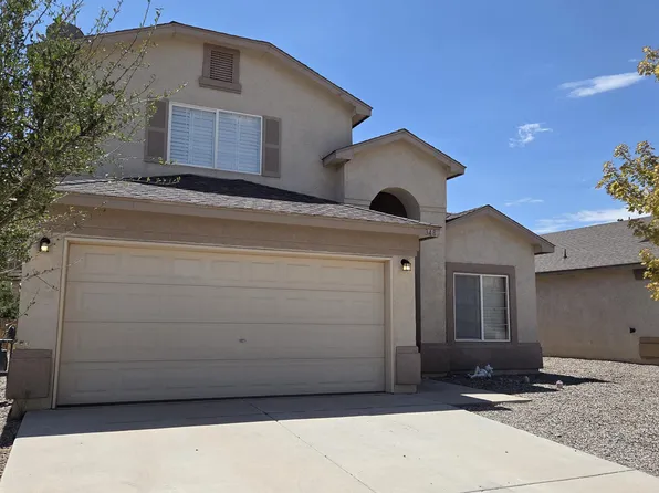 348 Soothing Meadows Dr NE, Rio Rancho, NM 87144