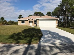 7432 Saint Regis Cir, Port Charlotte, FL 33981