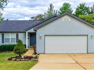 2725 Sims Ave, Saint Louis, MO