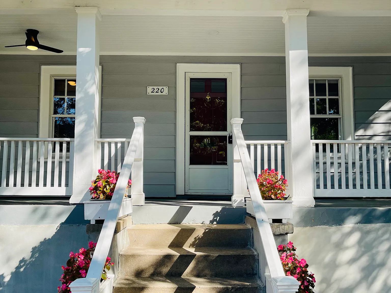 3 bed, 1.5 bath, 1147 sqft, $5,000 — Photo 3