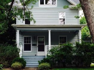 502 S State St, Heyworth, IL 61701