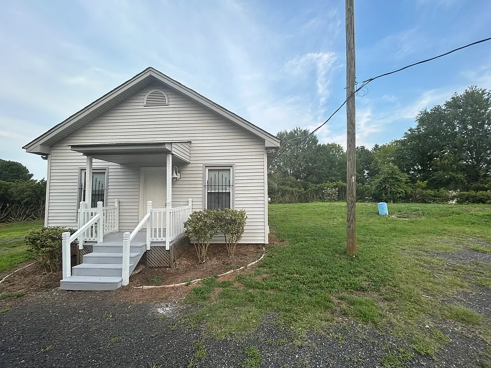 12727 Dorman Rd