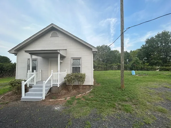 12727 Dorman Rd, Pineville, NC 28134