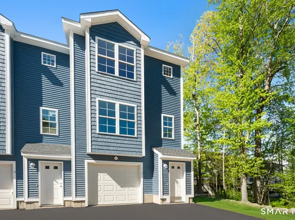 91 Taft Point, Waterbury, CT