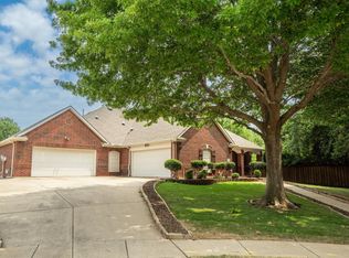 2300 Conroe Ct, Flower Mound, TX 75028