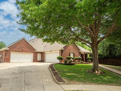 2300 Conroe Ct, Flower Mound, TX, 75028