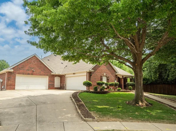 2300 Conroe Ct, Flower Mound, TX 75028