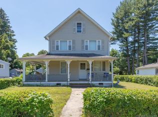 46-48 Maple Ave, Oakville, CT 06779