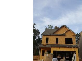 1256 Candler Ct #23, Morrow, GA 30260