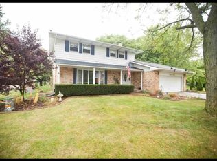 58396 Ox Bow Dr, Elkhart, IN 46516