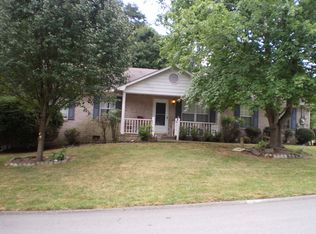 1600 Genuine Risk Rd, Knoxville, TN 37931