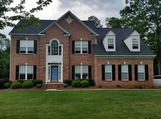 6525 Heath Glen Dr, Mint Hill, NC 28227