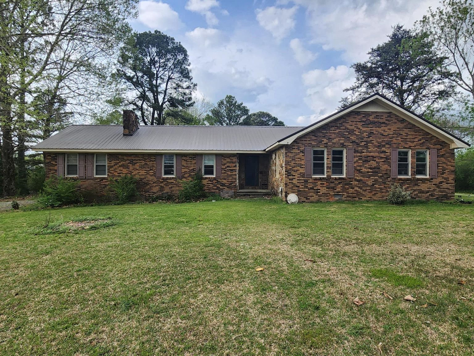 10756 County Road 222, Logan, AL 35098 | MLS #521863 | Zillow